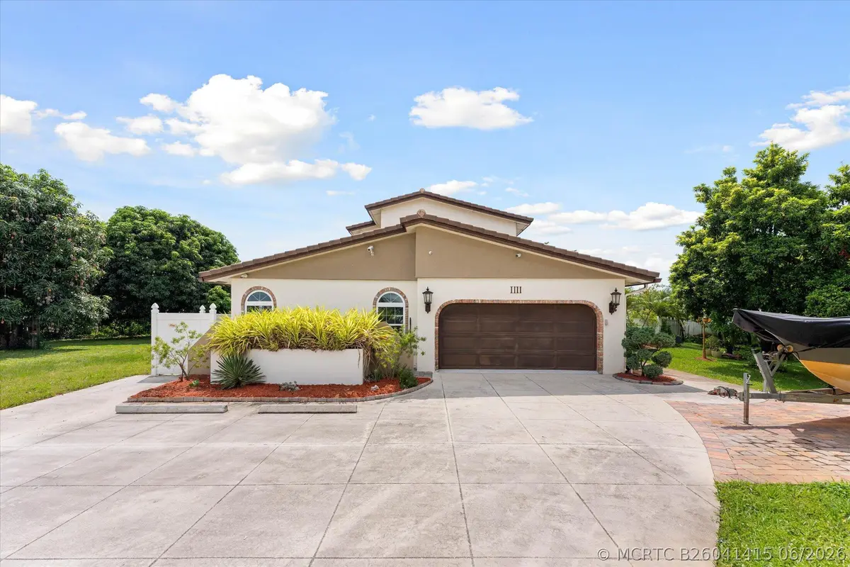1111 Cherlynn Terrace, West Palm Beach, FL 33406 - #1