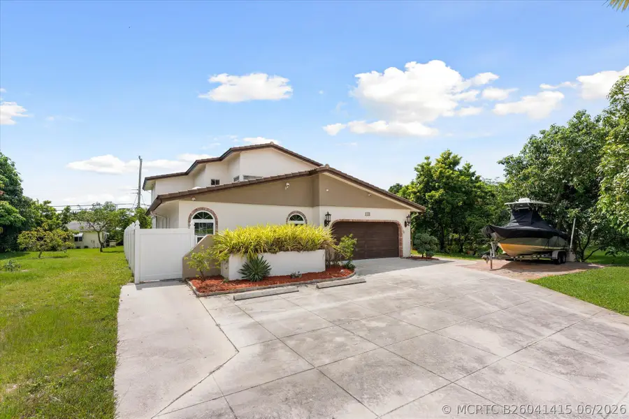 1111 Cherlynn Terrace, West Palm Beach, FL 33406 - #2