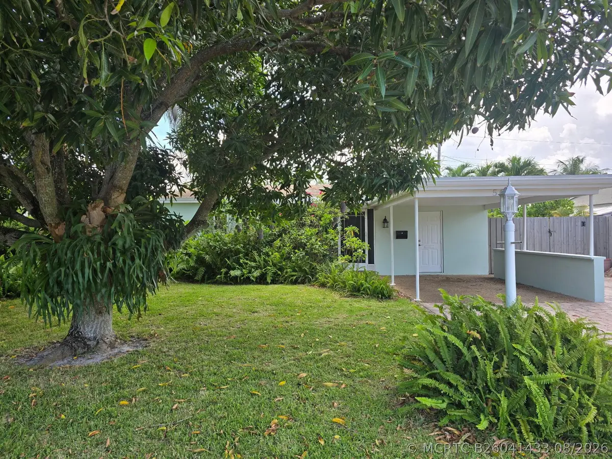 5631 NE 5th Terrace, Oakland Park, FL 33334 - #1