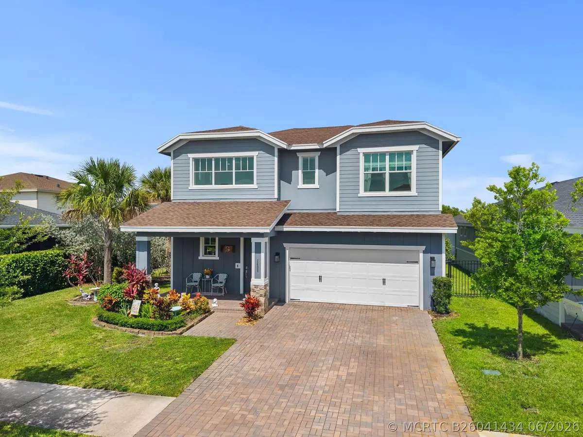1408 Wandering Willow Way, Loxahatchee, FL 33470 - #1