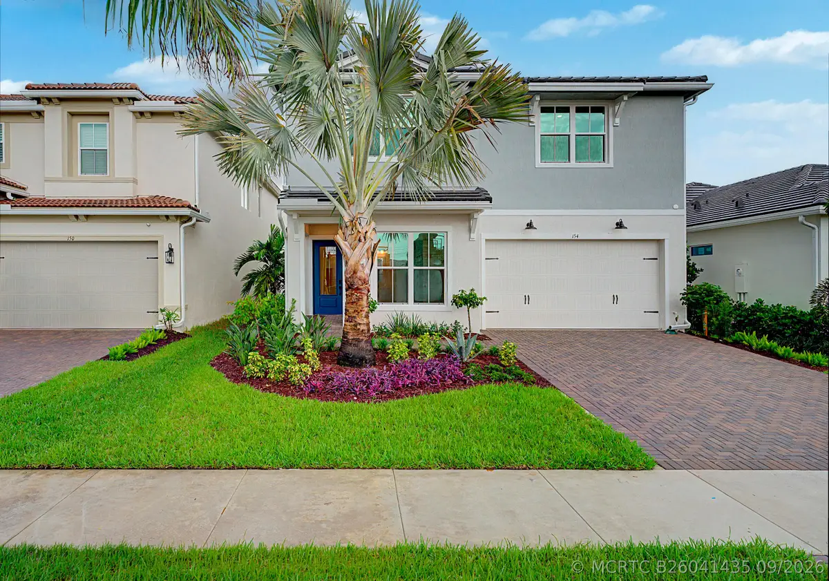 154 Parkside Way #14, Royal Palm Beach, FL 33414 - #1