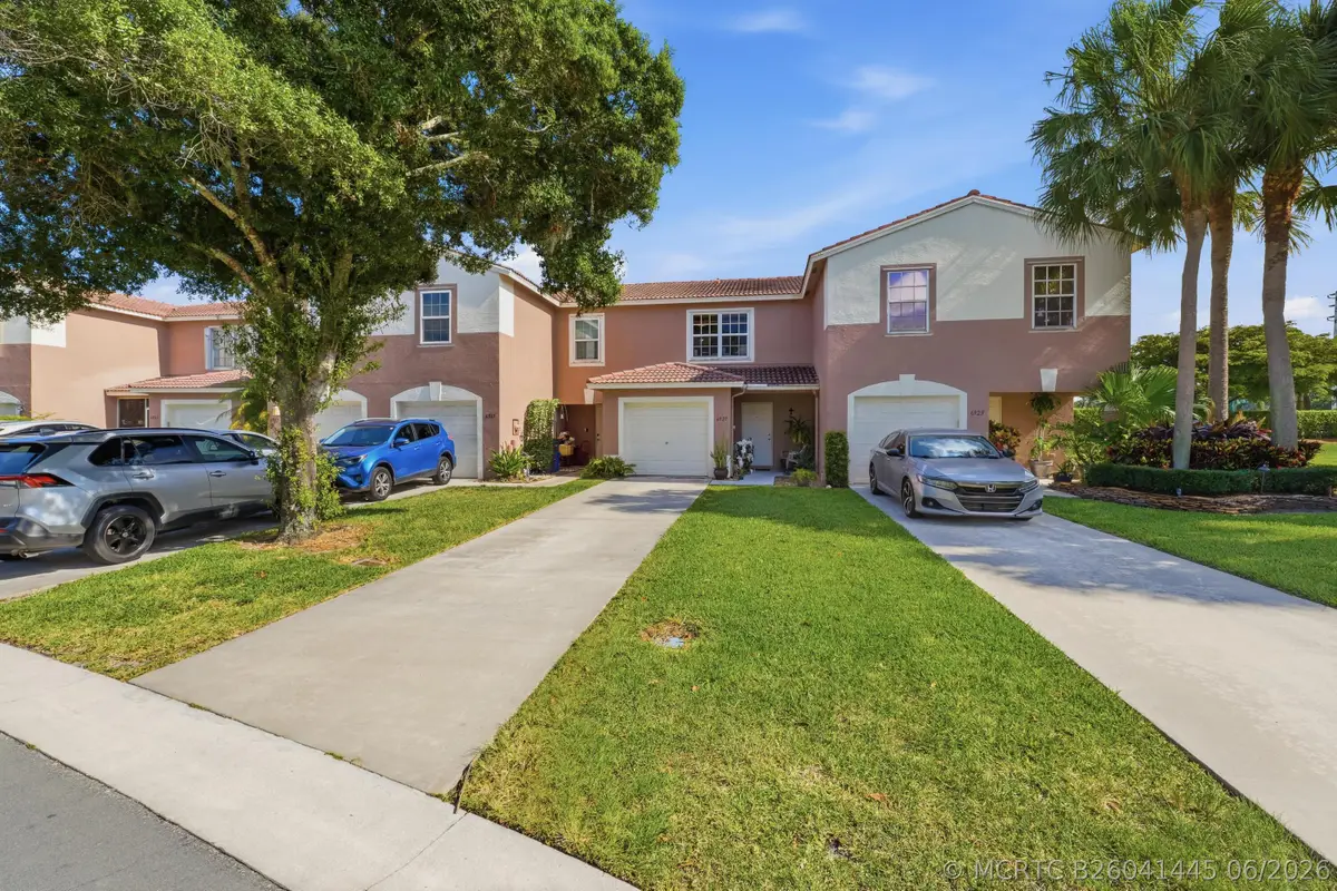 6929 Willow Creek Run, Lake Worth, FL 33463 - #1