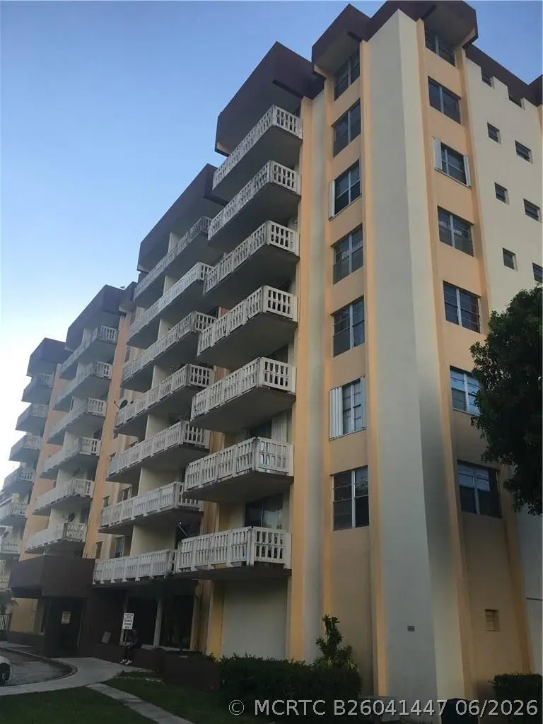 15600 NW 7th Avenue #421, Miami, FL 33169 - #1