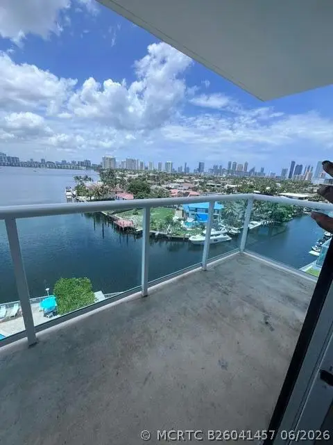 2841 NE 163rd Street #901, North Miami Beach, FL 33160