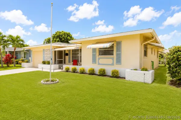 4911 NW 55th Street, Tamarac, FL 33319