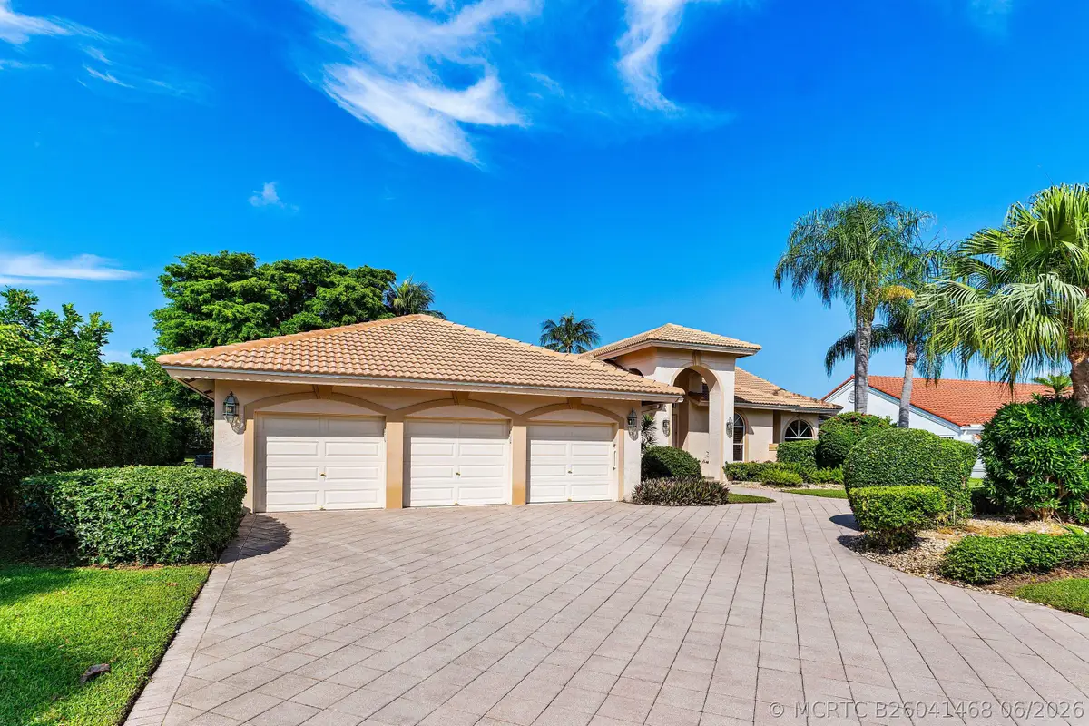 17571 Bocaire Way, Boca Raton, FL 33487 - #1