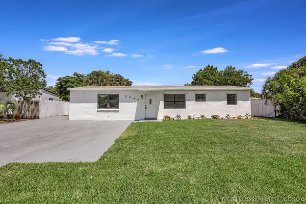 3060 NE 12th Avenue, Pompano Beach, FL 33064