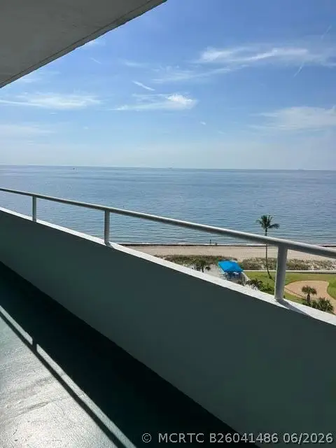 4050 N Ocean Drive #1006, Lauderdale By The Sea, FL 33308 - #3