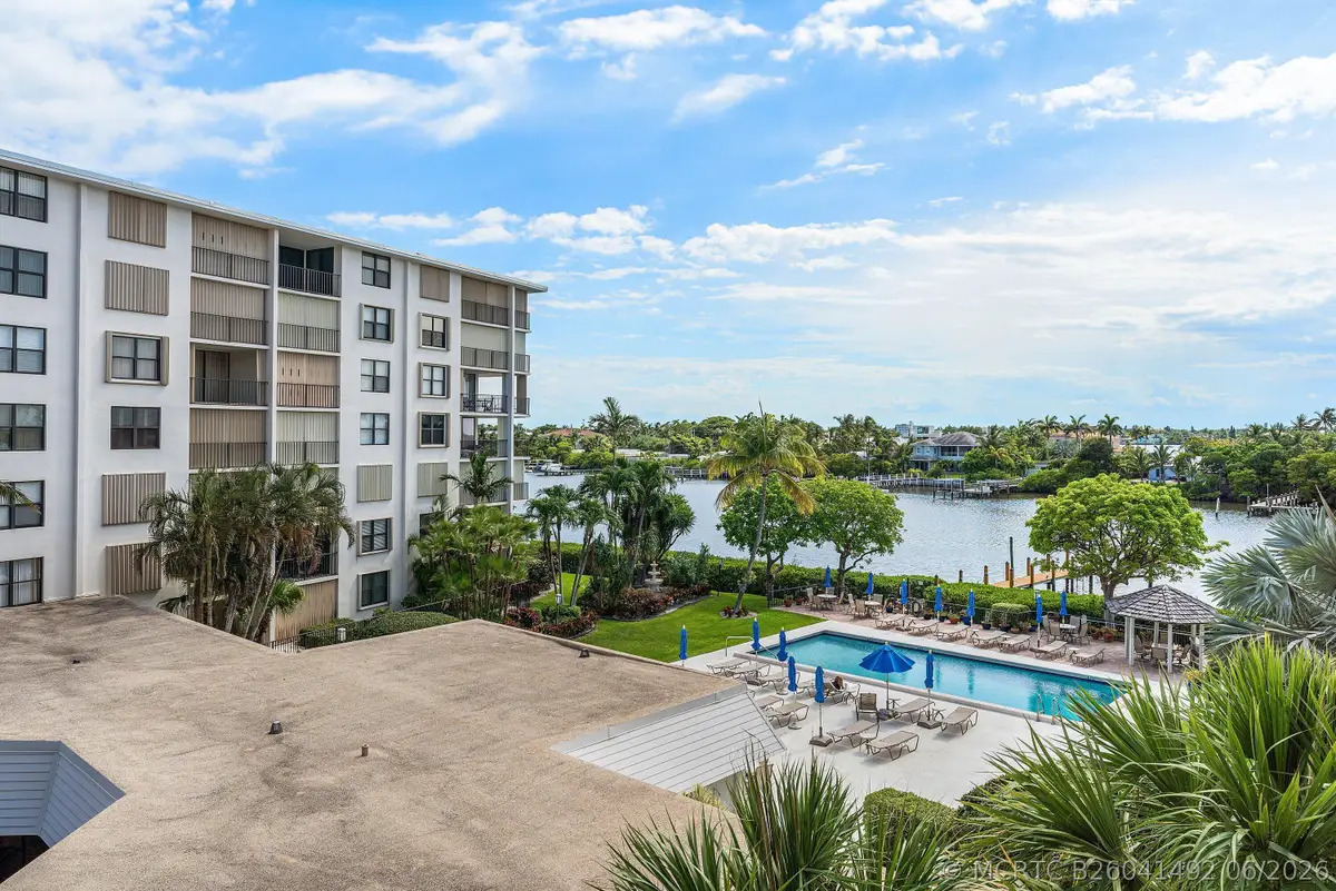 3545 S Ocean Boulevard #405, South Palm Beach, FL 33480 - #1