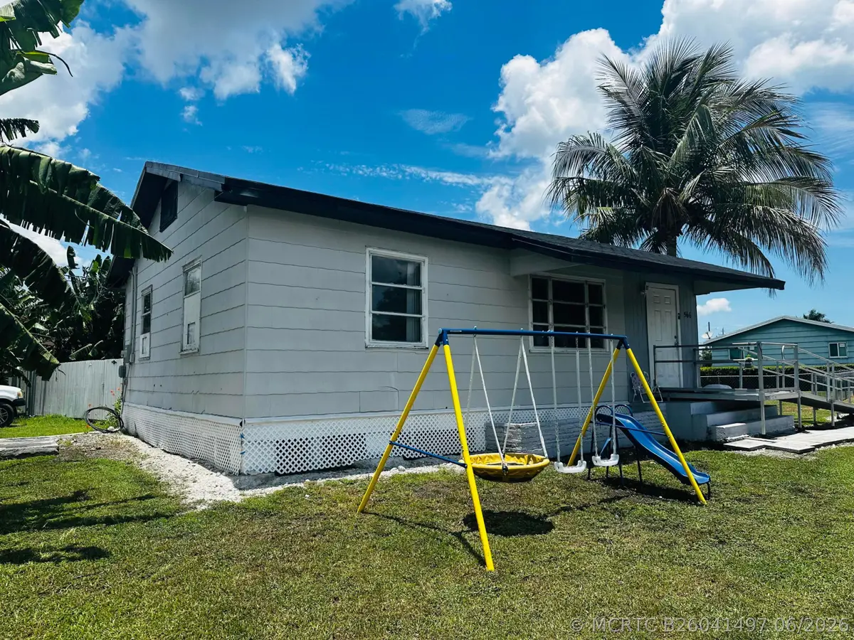 566 SE 7th Drive, Belle Glade, FL 33430 - #1