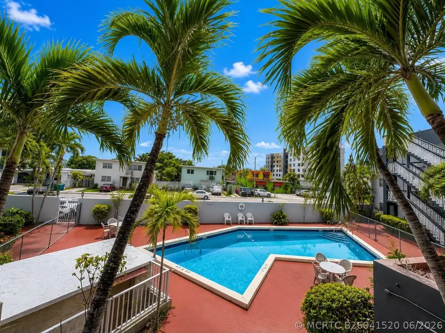 11 SW 52nd Avenue #7b, Miami, FL 33134 - #2