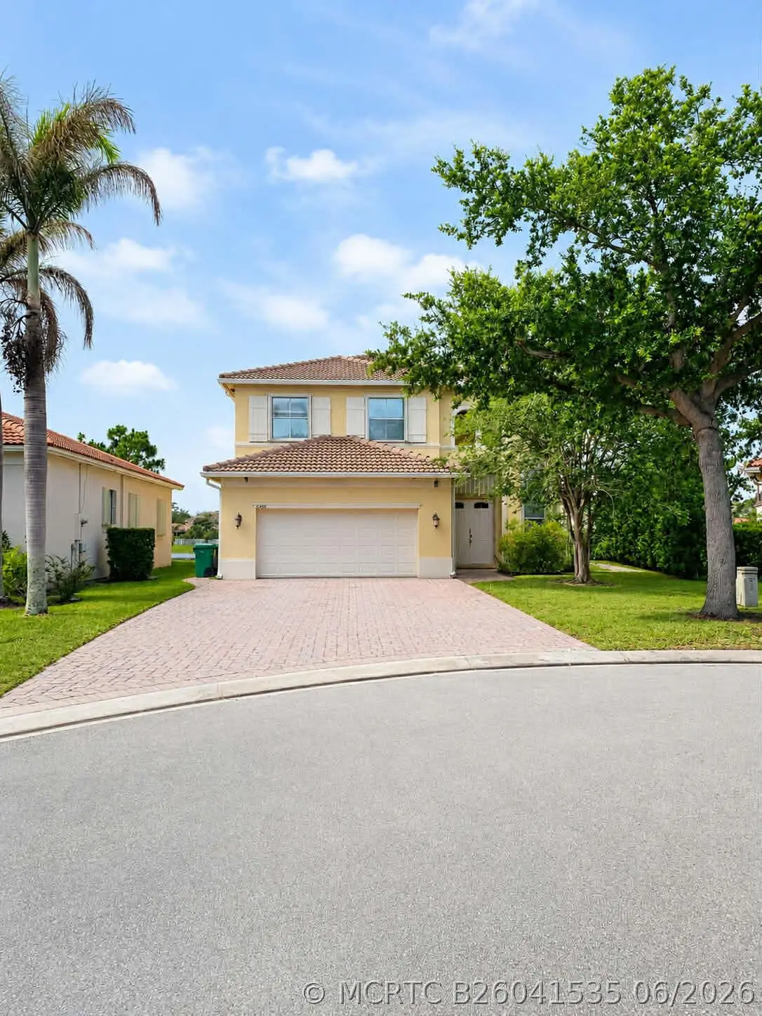 6208 Santa Margarito Drive, Fort Pierce, FL 34951 - #1