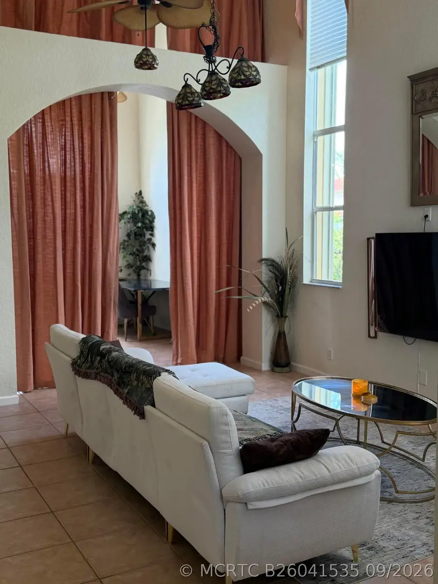 6208 Santa Margarito Drive, Fort Pierce, FL 34951 - #3
