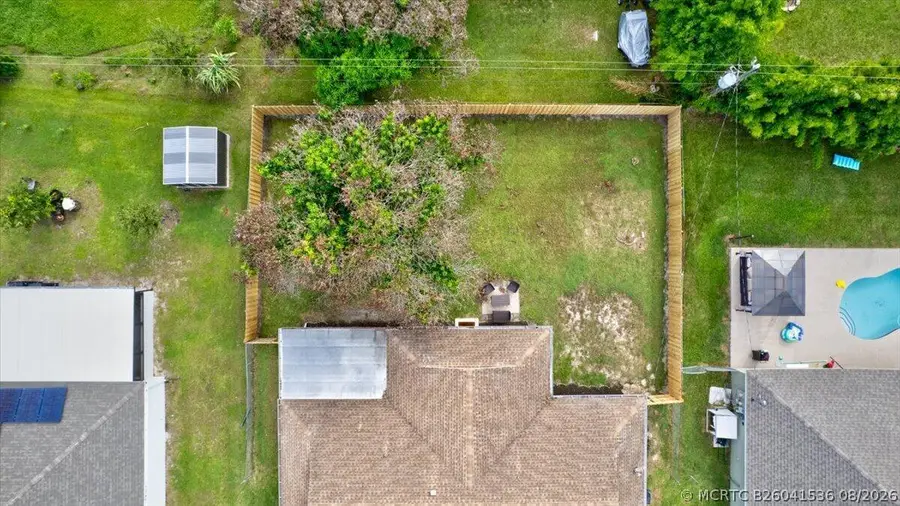1962 SW Libra Lane, Port Saint Lucie, FL 34984 - #3