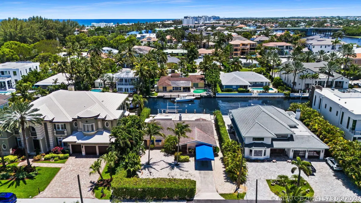 1018 Brooks Lane, Delray Beach, FL 33483 - #1