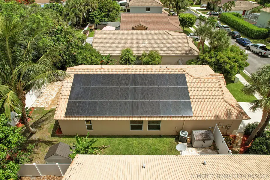 1017 Fosters Mill Road, Boynton Beach, FL 33436 - #3
