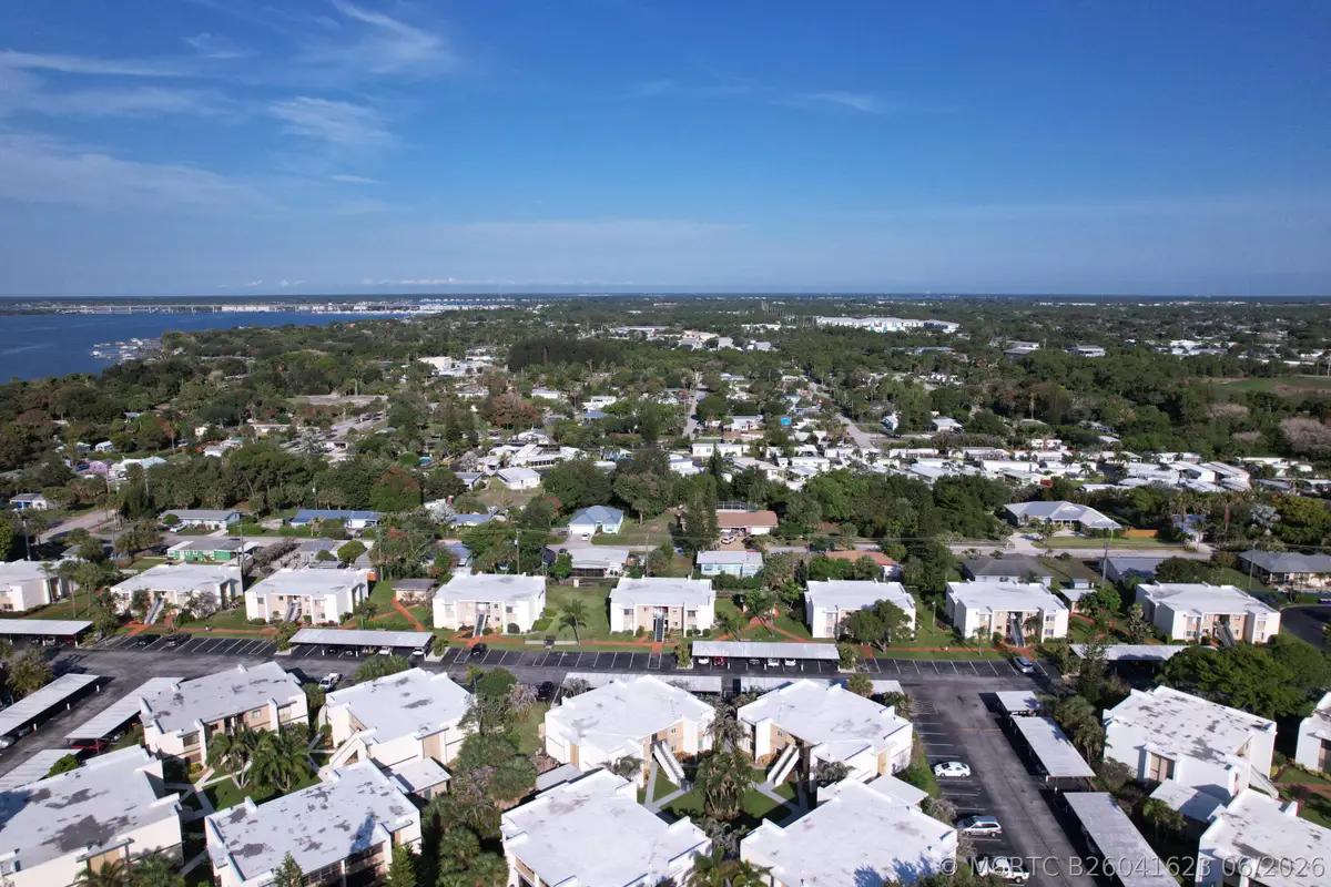 1310 NE 14th Court #K17, Jensen Beach, FL 34957 - #1
