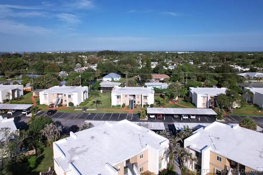1310 NE 14th Court #K17, Jensen Beach, FL 34957 - #2