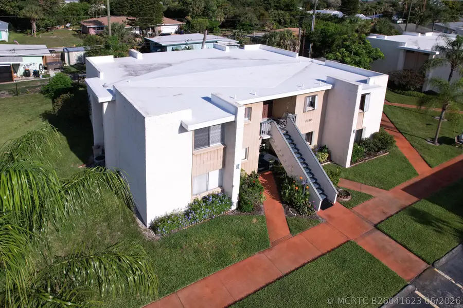 1310 NE 14th Court #K17, Jensen Beach, FL 34957 - #3