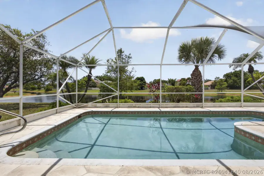 2580 Neaton Court, Wellington, FL 33414 - #2