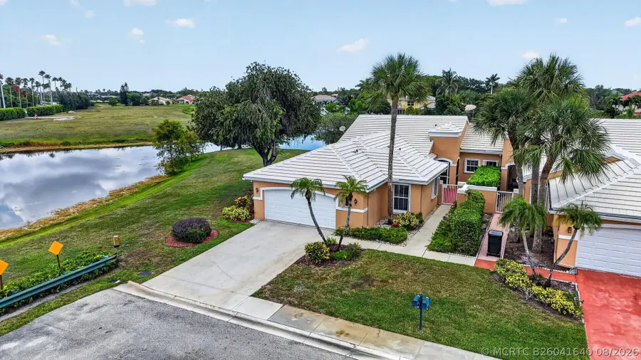 2580 Neaton Court, Wellington, FL 33414 - #3
