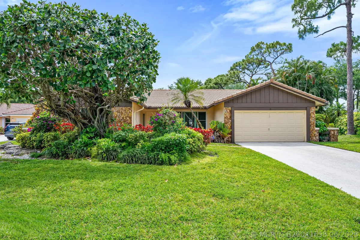 2493 Timbercreek Circle Nw, Boca Raton, FL 33431 - #1