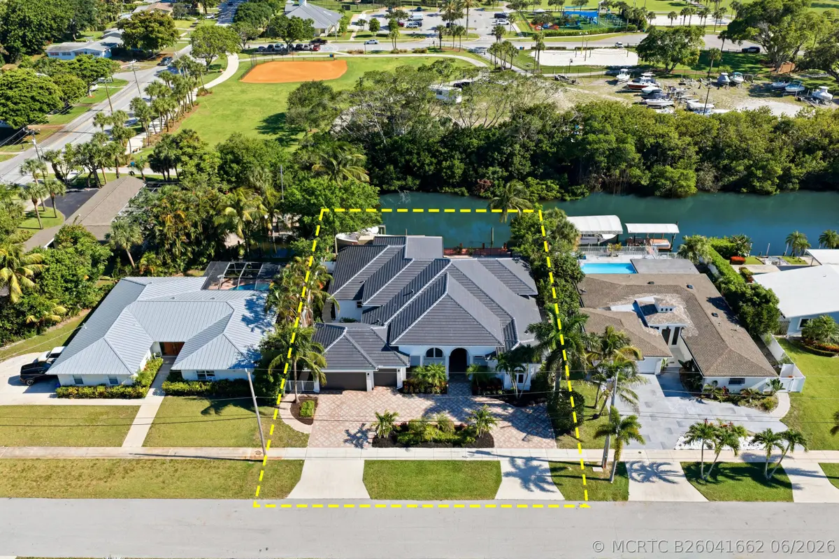 608 Inlet Road, North Palm Beach, FL 33408 - #1