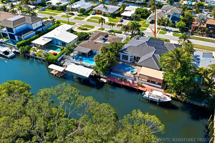 608 Inlet Road, North Palm Beach, FL 33408 - #2