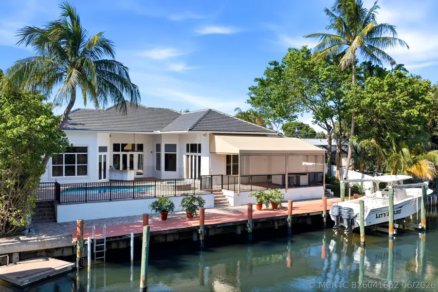 608 Inlet Road, North Palm Beach, FL 33408 - #3