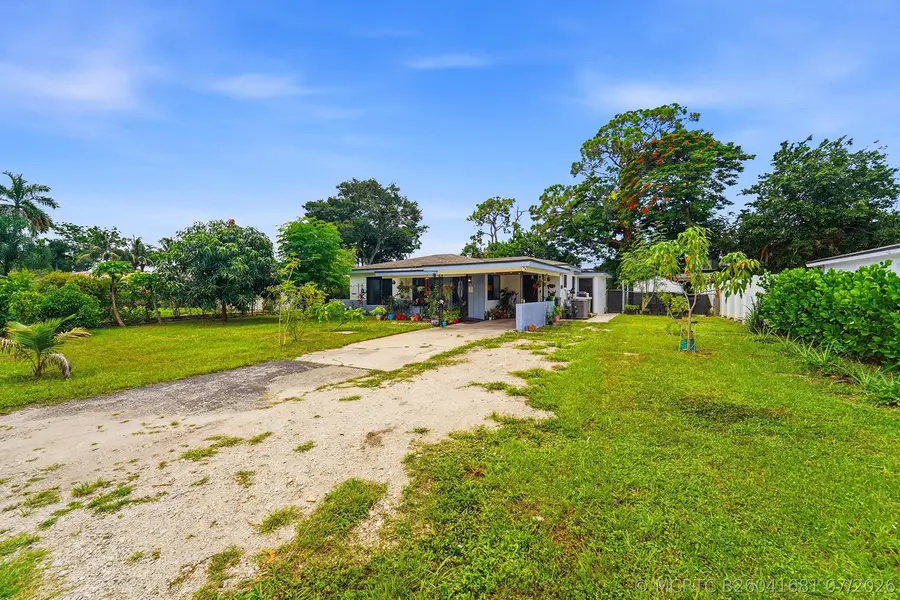 5104 Buchanan Road, Delray Beach, FL 33484 - #2