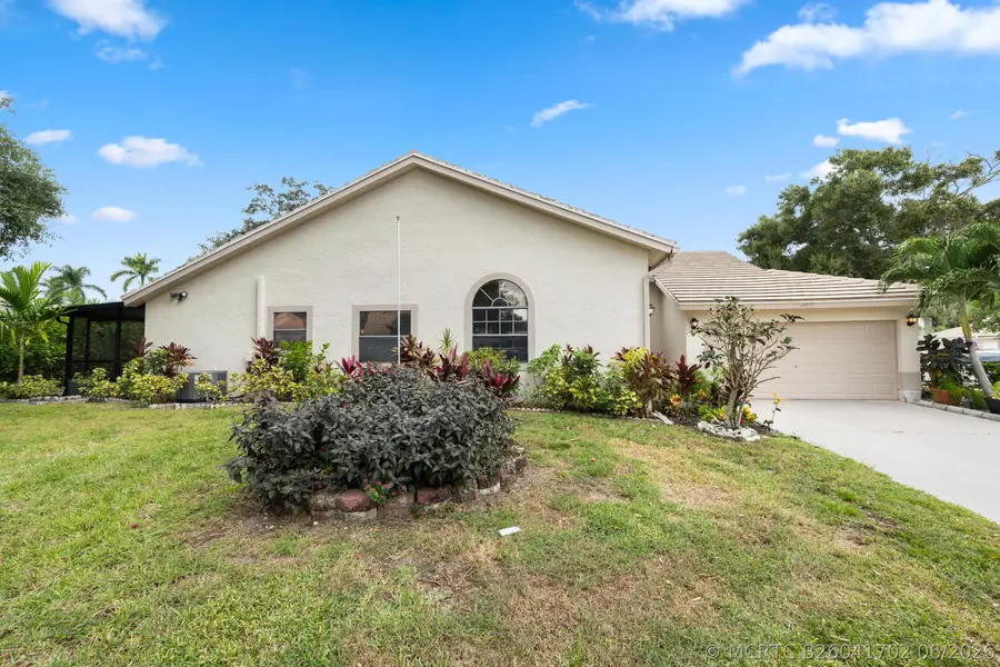 10933 Stafford Circle S, Boynton Beach, FL 33436 - #2