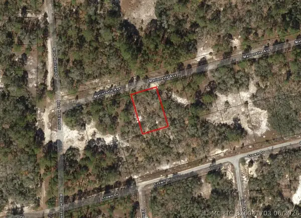 124 Eversole Avenue, Lake Placid, FL 33852