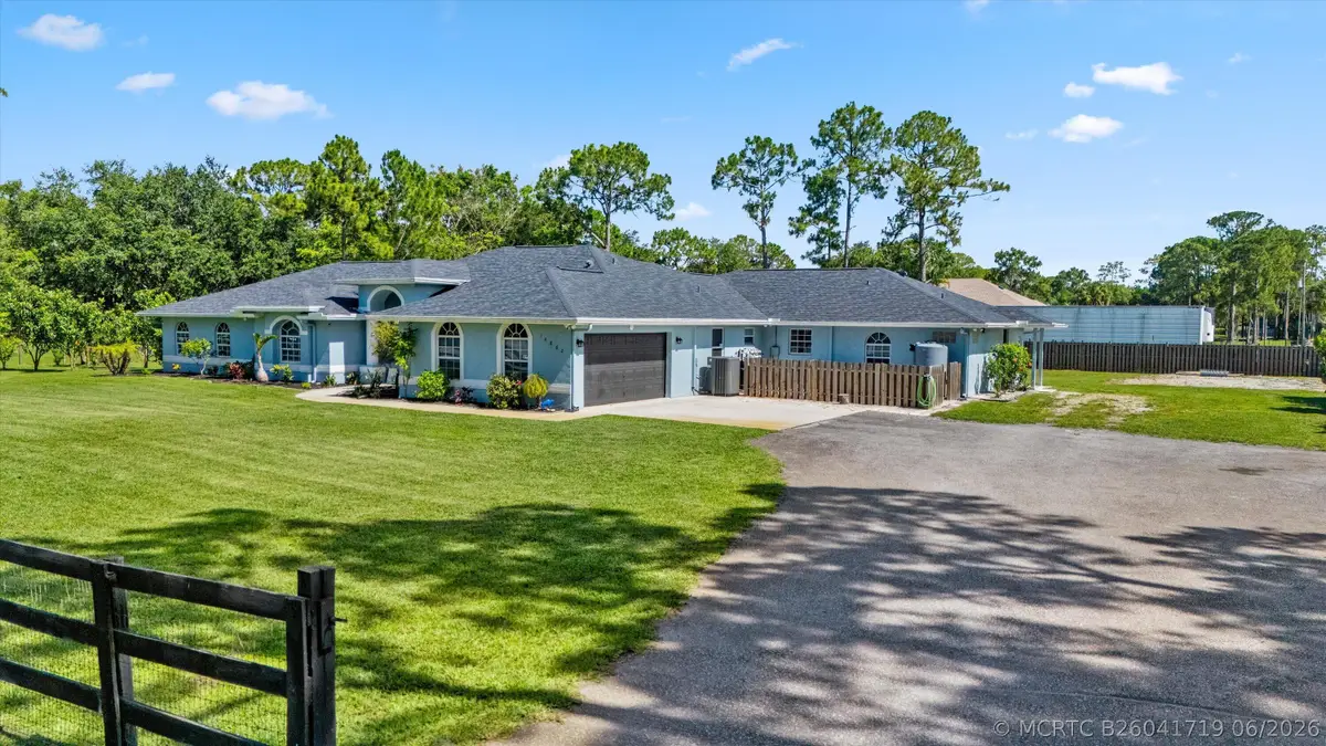 14862 85th Road N, Loxahatchee, FL 33470 - #1