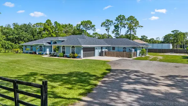 14862 85th Road N, Loxahatchee, FL 33470