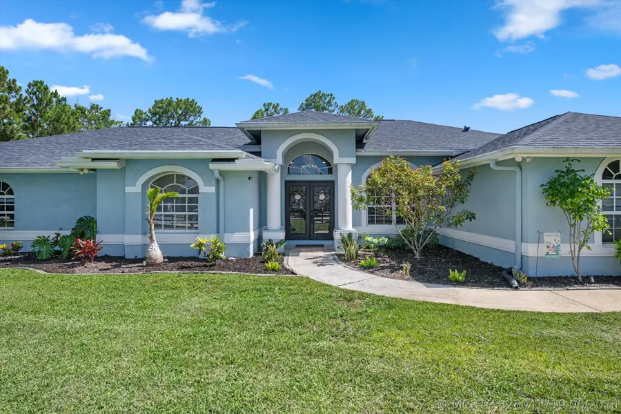 14862 85th Road N, Loxahatchee, FL 33470 - #2