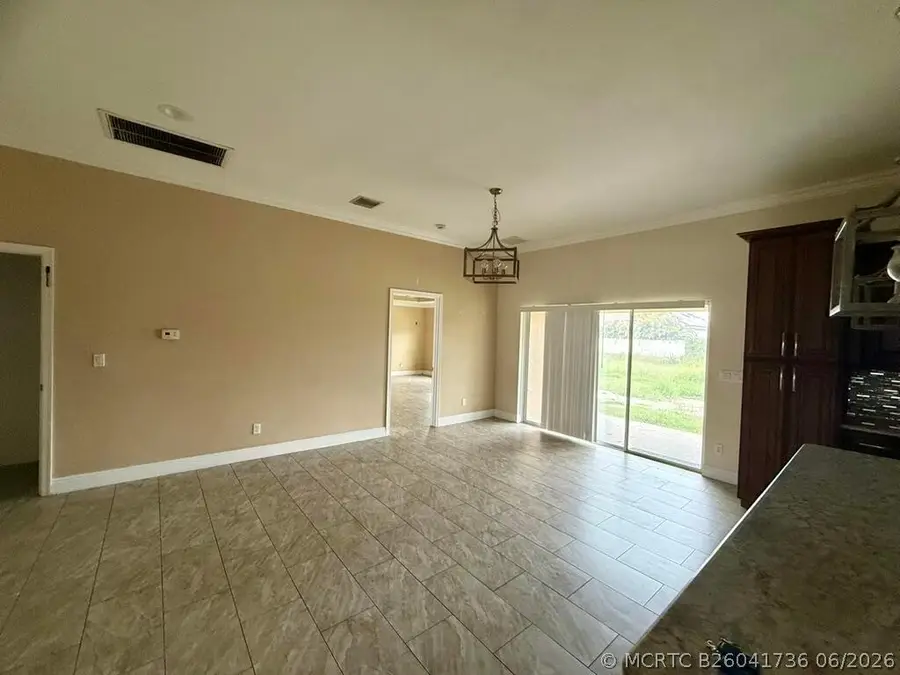 4417 SW Baturro Street, Port Saint Lucie, FL 34953 - #3