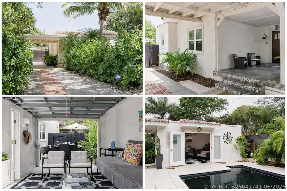 515 Ardmore Road, West Palm Beach, FL 33401 - #1