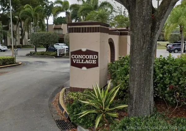 8150 W Mcnab Road #222, Tamarac, FL 33321