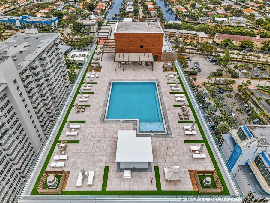 4020 Galt Ocean Drive #703, Fort Lauderdale, FL 33308 - #2