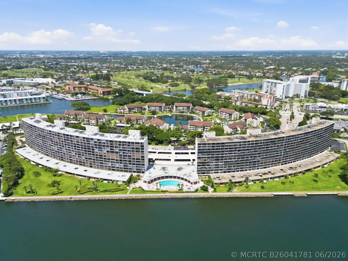 124 Lakeshore Drive #8280, North Palm Beach, FL 33408 - #1