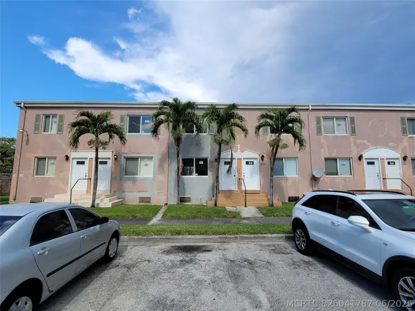 8451 NW 4th Avenue #8451, Miami, FL 33150