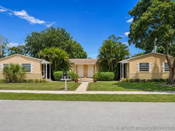 916 SW 8th Avenue #1-4, Fort Lauderdale, FL 33315