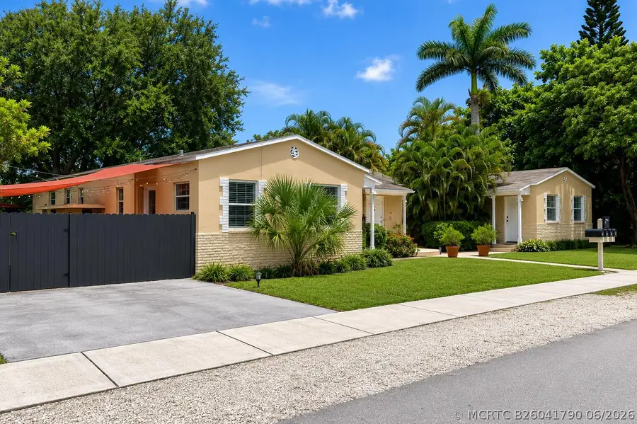 916 SW 8th Avenue #1-4, Fort Lauderdale, FL 33315 - #2