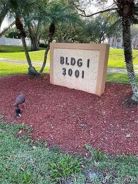 3001 W Rolling #608, Davie, FL 33328 - #2
