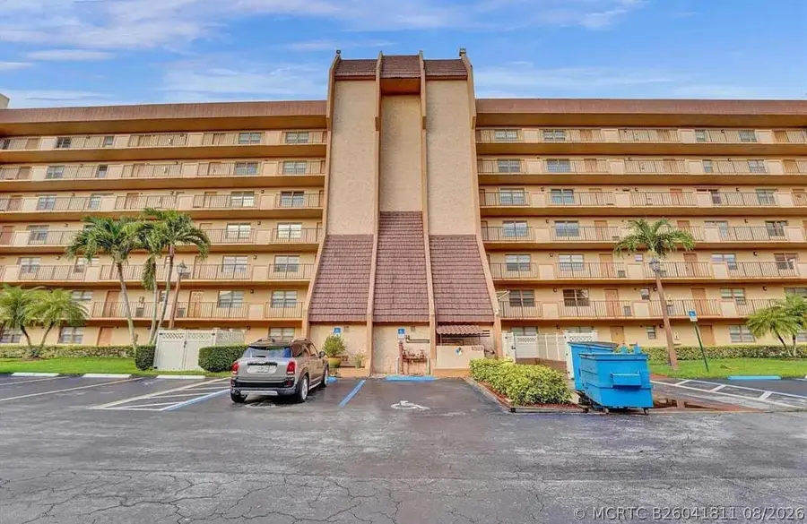 3001 W Rolling #608, Davie, FL 33328 - #3