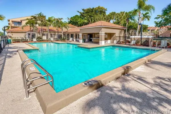 1068 N Benoist Farms Road #302, West Palm Beach, FL 33411