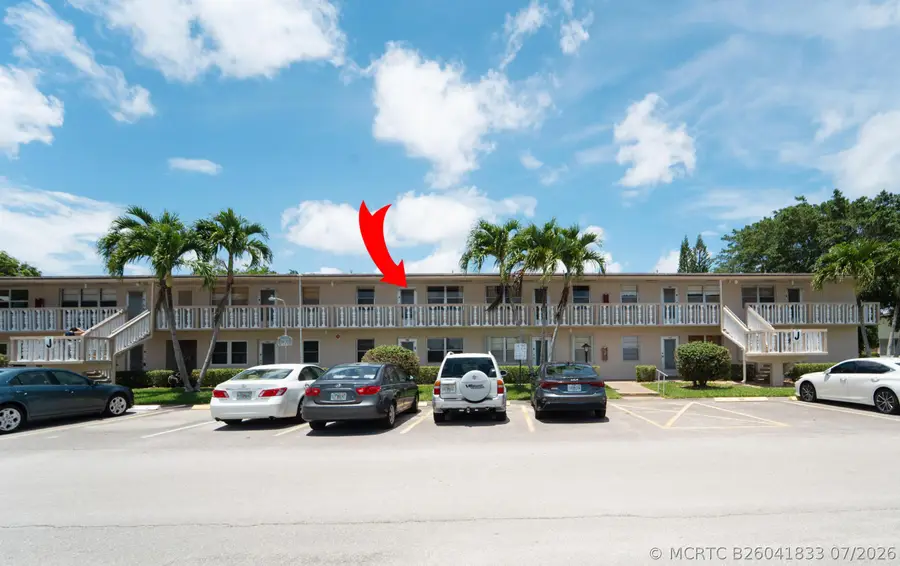 170 Kent J, West Palm Beach, FL 33417 - #2