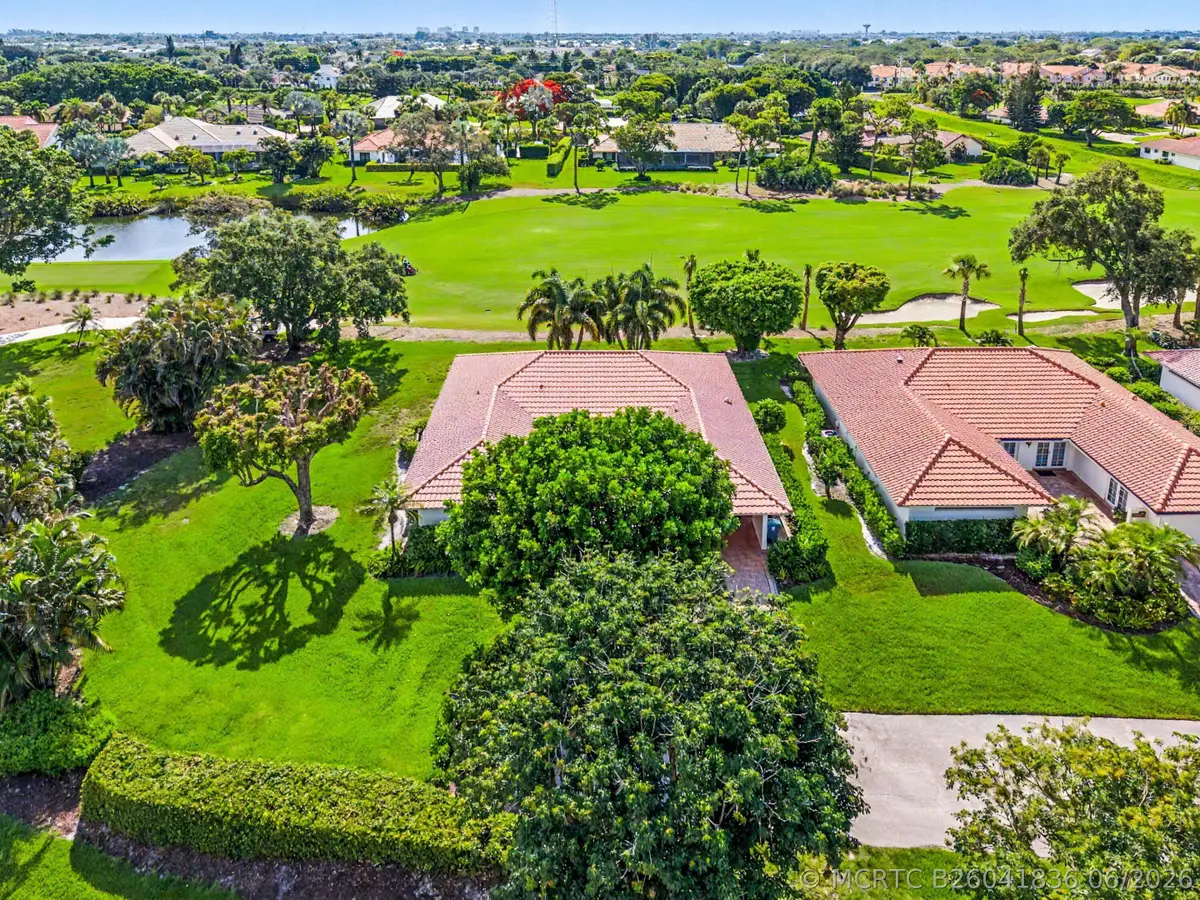10420 Seaholly Terrace, Boynton Beach, FL 33436 - #1