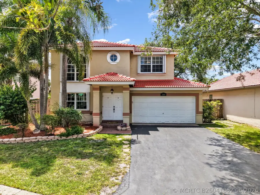 3364 NW 79th Avenue, Margate, FL 33063 - #2