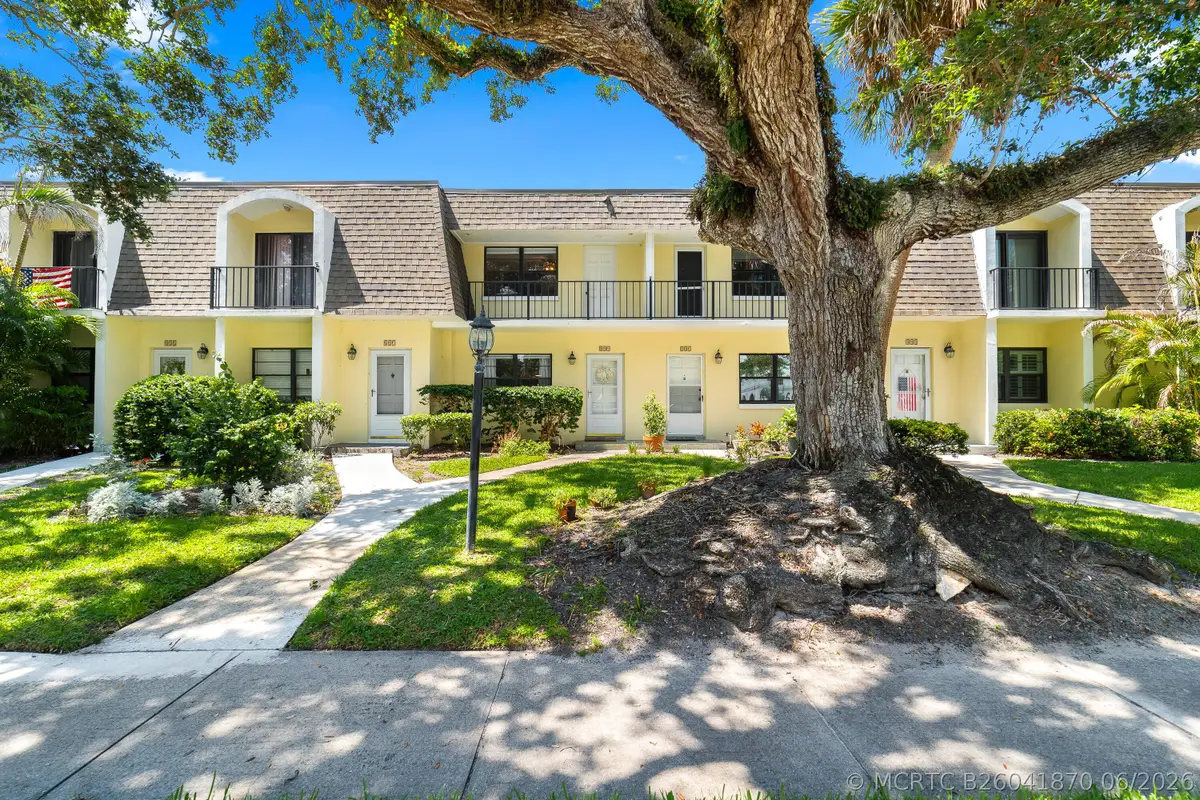 839 Camelia Lane #8, Vero Beach, FL 32963 - #1